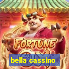 bella cassino